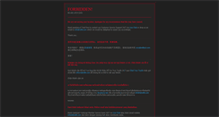 Desktop Screenshot of fsenj.com