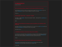 Tablet Screenshot of fsenj.com